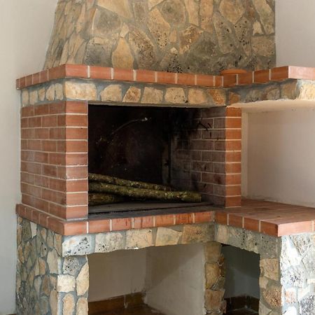 Villa Nicole Остуни Экстерьер фото