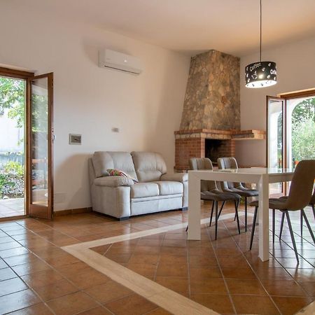Villa Nicole Остуни Экстерьер фото