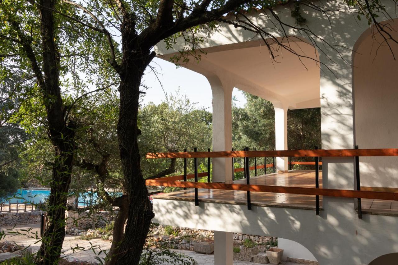 Villa Nicole Остуни Экстерьер фото