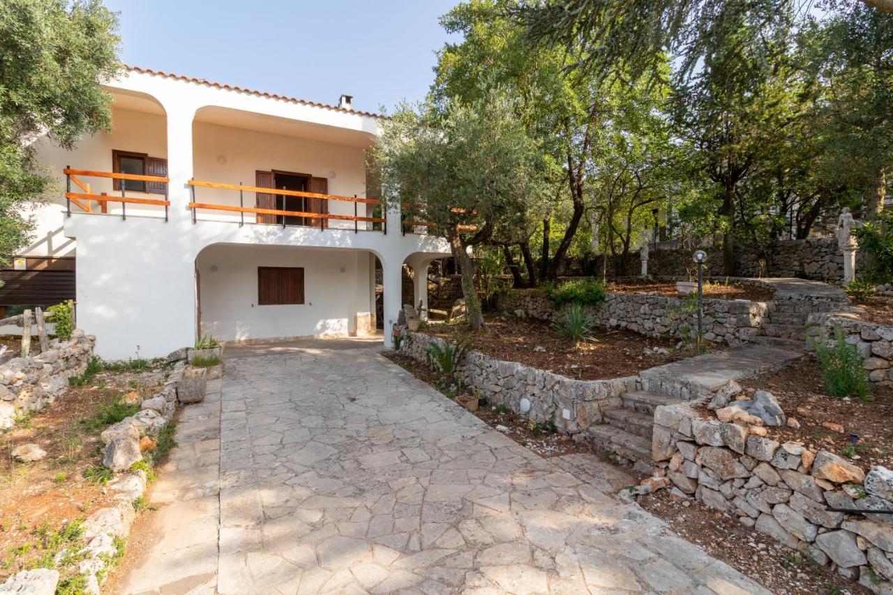 Villa Nicole Остуни Экстерьер фото
