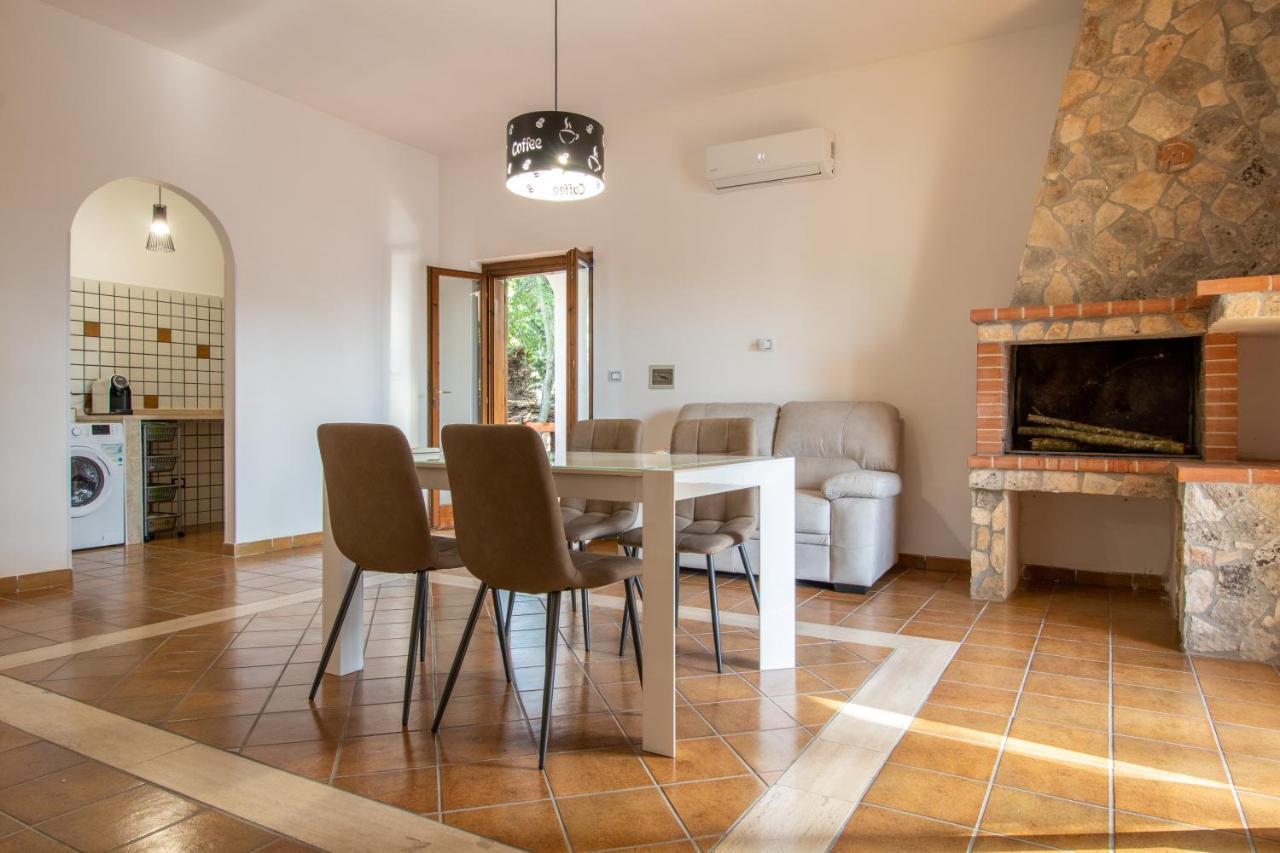 Villa Nicole Остуни Экстерьер фото