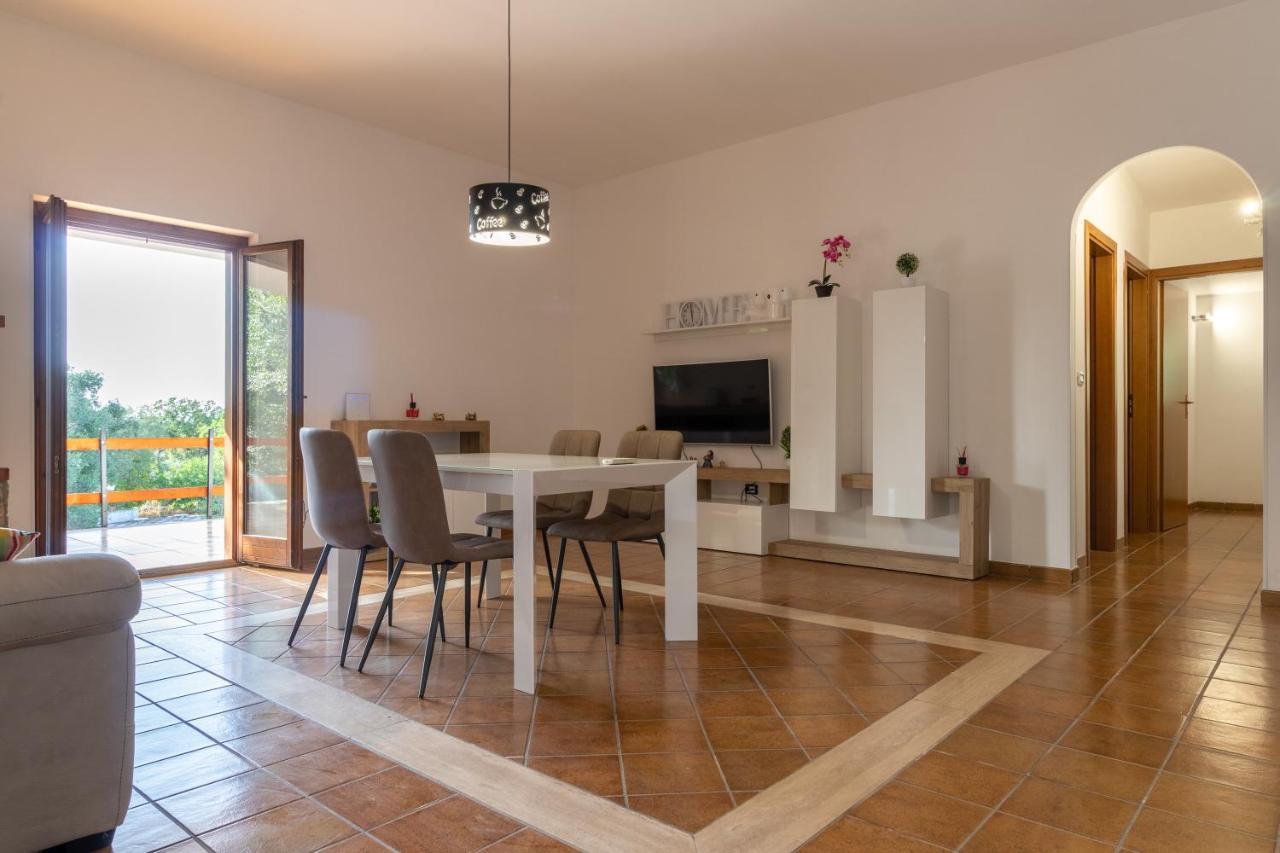 Villa Nicole Остуни Экстерьер фото