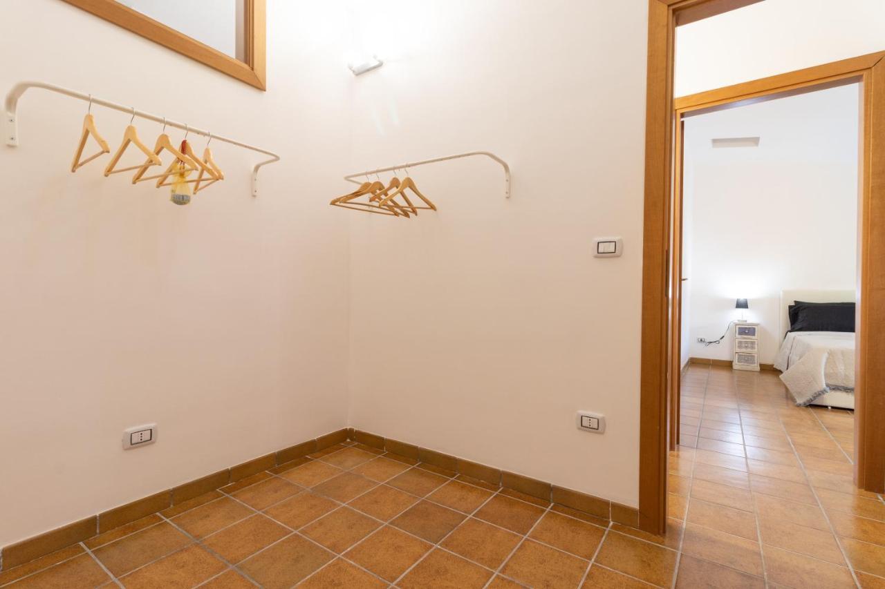 Villa Nicole Остуни Экстерьер фото