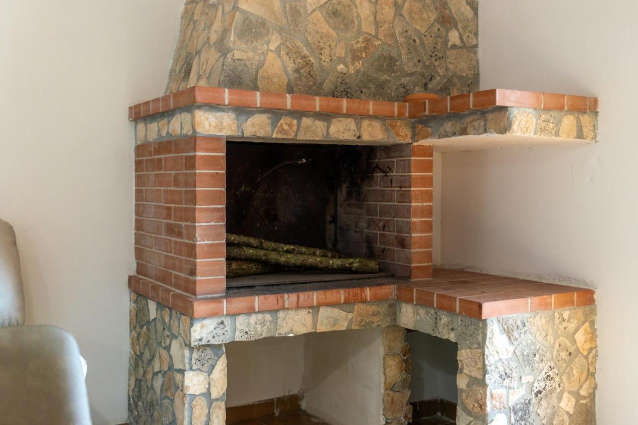 Villa Nicole Остуни Экстерьер фото
