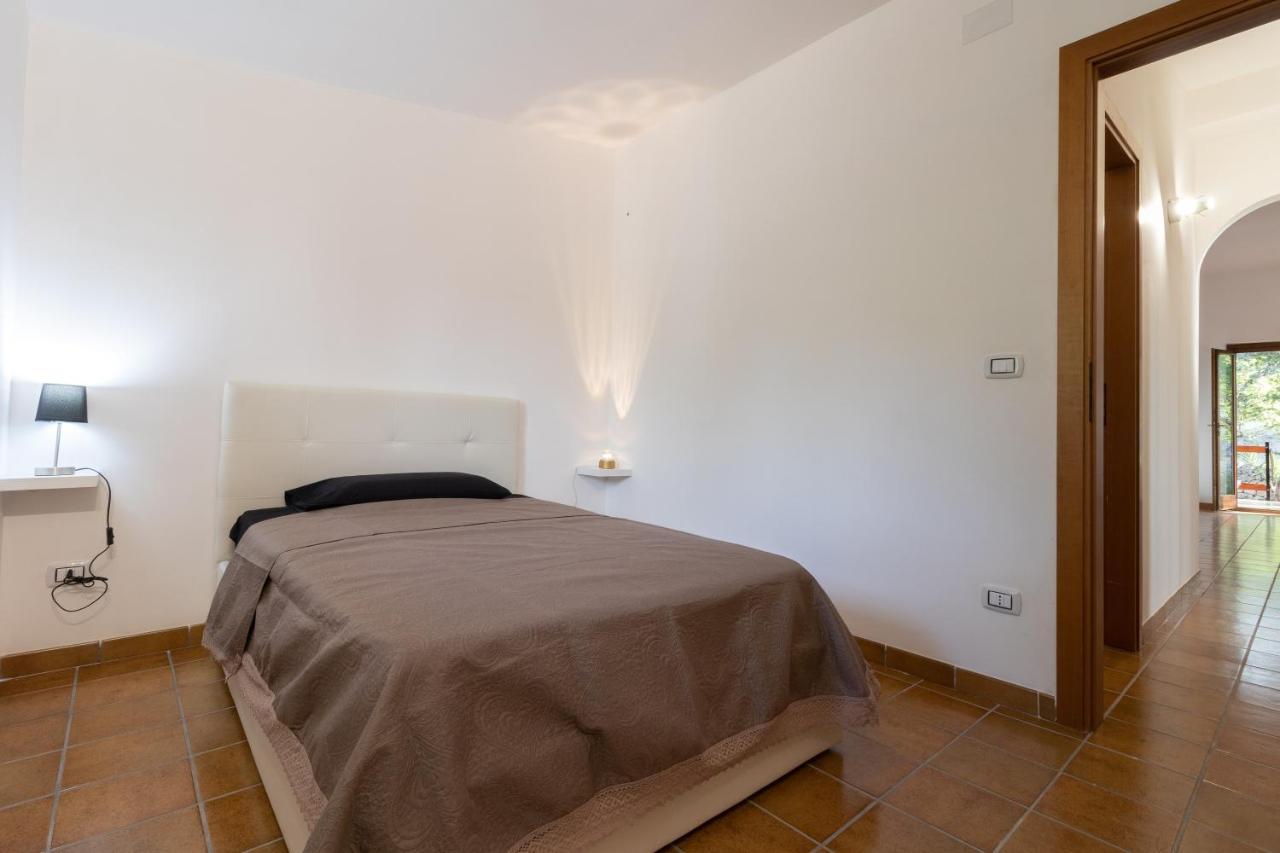 Villa Nicole Остуни Экстерьер фото